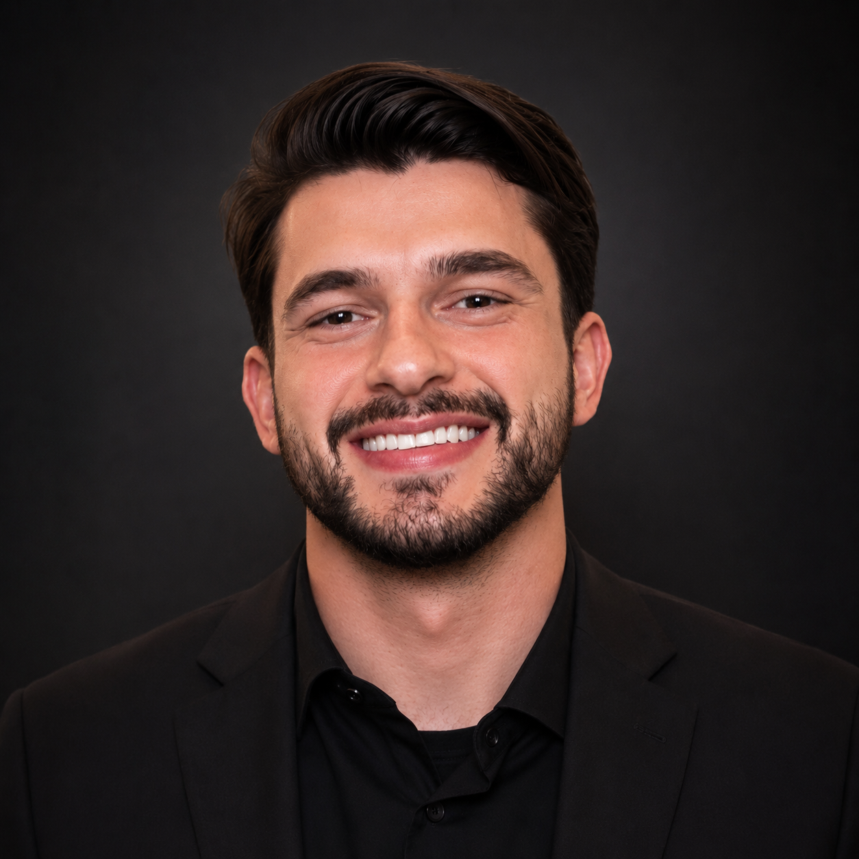 Igor Melo — Senior Software Engineer